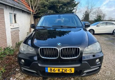 BMW X5, 2009