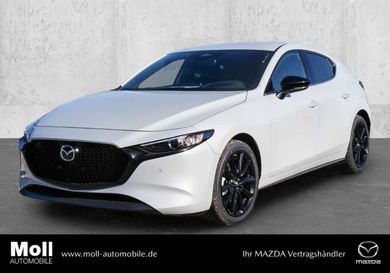 Mazda 3, 2026