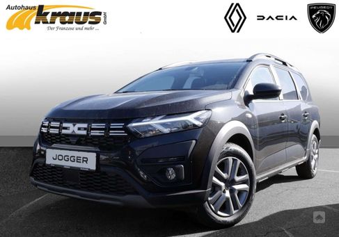 Dacia Jogger, 2023