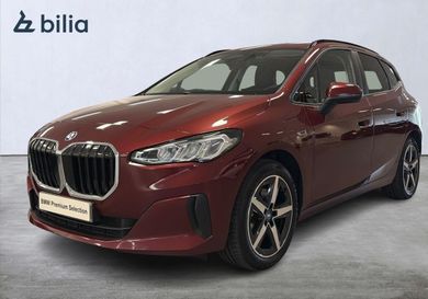 BMW 230, 2023