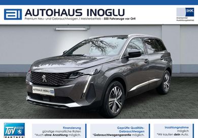 Peugeot 5008, 2024