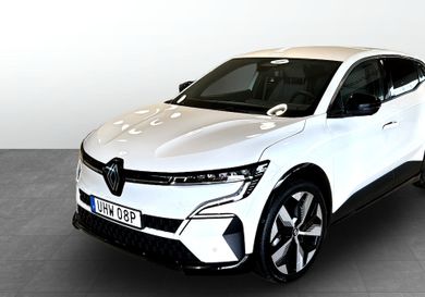Renault Megane, 2023