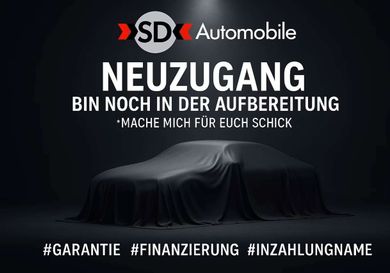 Ford Galaxy, 2019