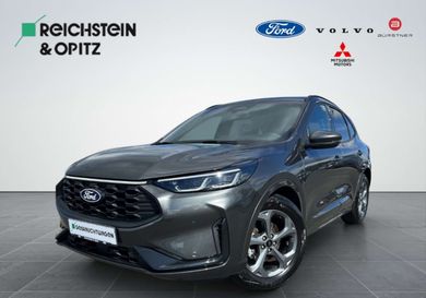 Ford Kuga, 2024