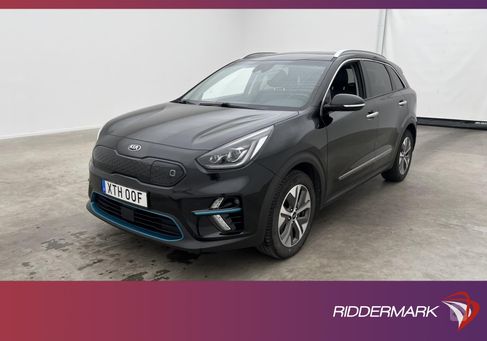 Kia Niro, 2020