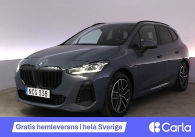 BMW 225 Active Tourer, 2024