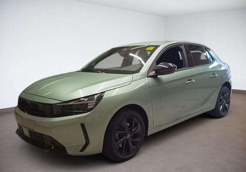 Opel Corsa, 2025 2