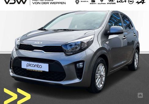 Kia Picanto, 2024