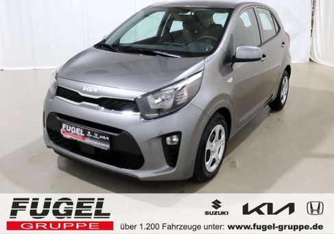 Kia Picanto, 2023