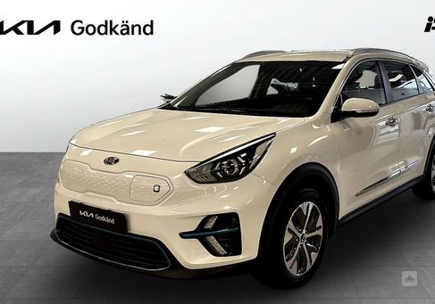 Kia Niro, 2021