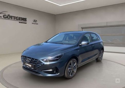 Hyundai i30, 2024