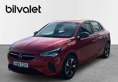 Opel Corsa, 2022