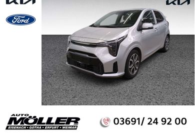 Kia Picanto, 2025