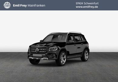 Mercedes-Benz GLB 200, 2023
