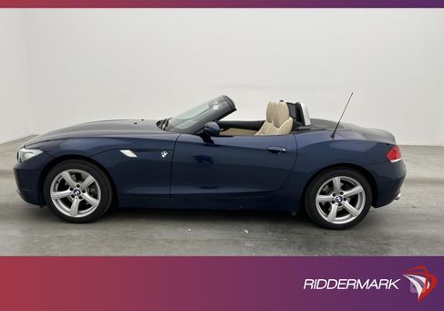 BMW Z4, 2010