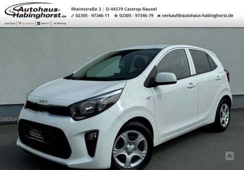 Kia Picanto, 2024