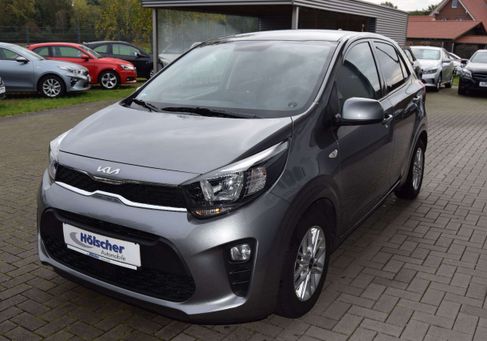 Kia Picanto, 2023