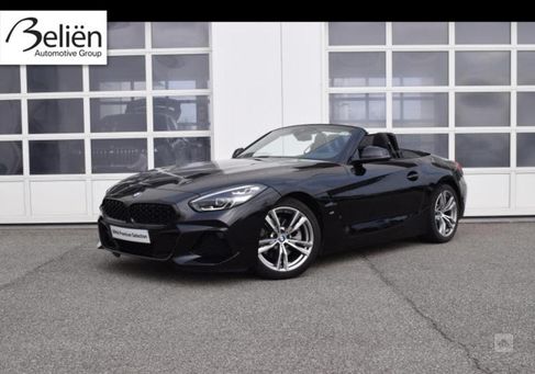 BMW Z4, 2020