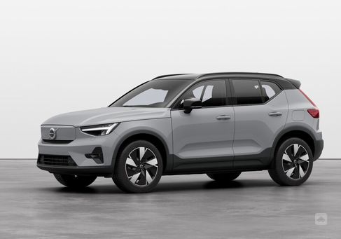 Volvo XC40, 2023