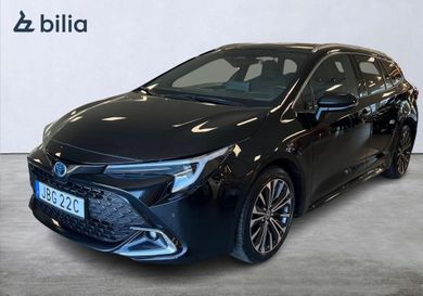 Toyota Corolla, 2025