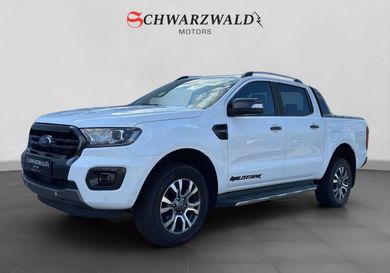 Ford Ranger, 2022