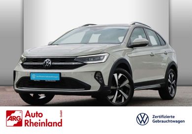 Volkswagen Taigo, 2022