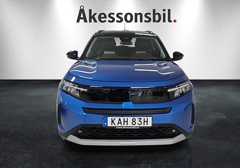 Opel, 2026