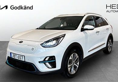 Kia Niro, 2021