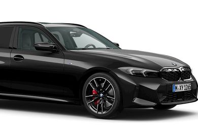 BMW M340i, 2027