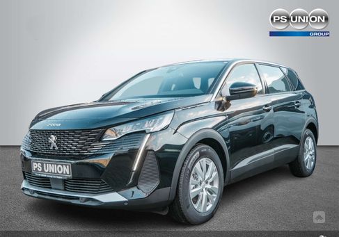 Peugeot 5008, 2023