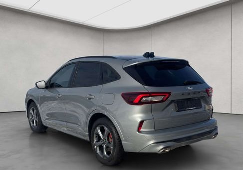 Ford Kuga, 2024 3