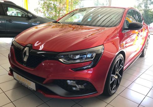 Renault Megane, 2019