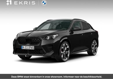 BMW X2, 2026
