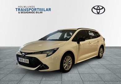 Toyota Corolla, 2025