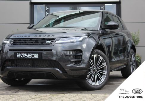 Land Rover Range Rover Evoque, 2024