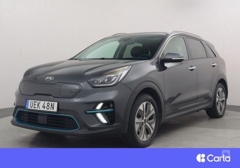 Kia Niro, 2019