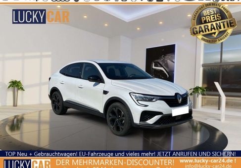 Renault Arkana, 2023