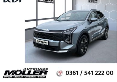 Kia Sportage, 2026