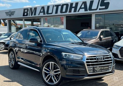 Audi Q5, 2019