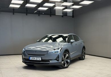 Polestar 2, 2024