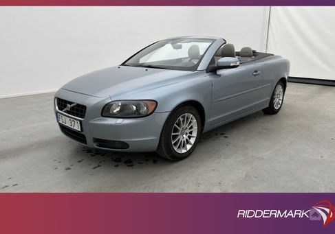 Volvo C70, 2008