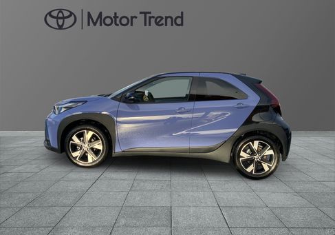 Toyota Aygo, 2026
