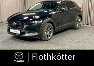 Mazda CX-30, 2022