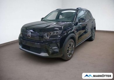 Citroën C3, 2025