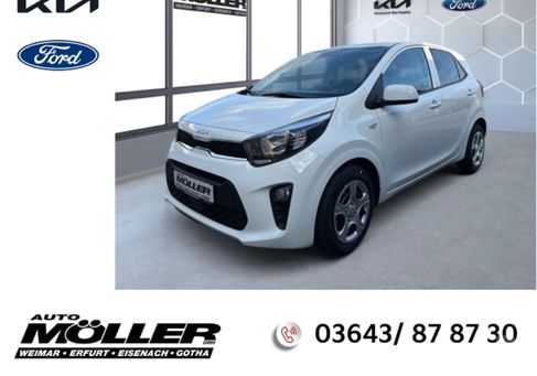 Kia Picanto, 2024