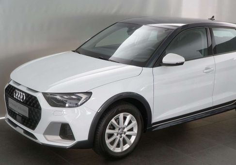 Audi A1, 2020