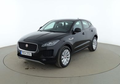 Jaguar E-Pace, 2020