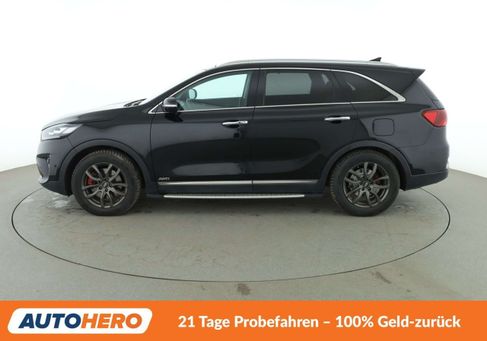 Kia Sorento, 2018