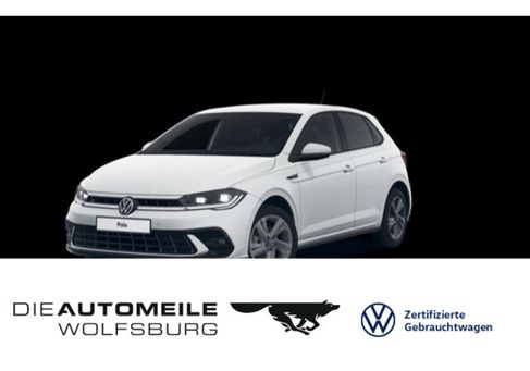 Volkswagen Polo, 2024