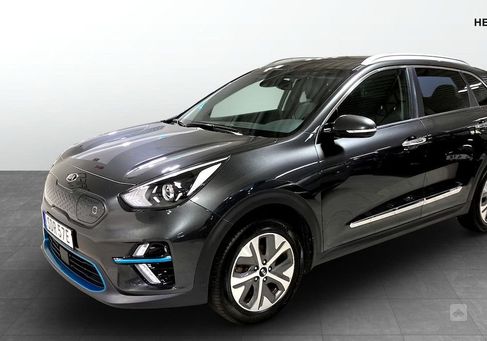 Kia Niro, 2021